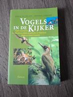 D. Lafontaine - Vogels in de kijker, Ophalen of Verzenden, Zo goed als nieuw, D. Lafontaine; A.B. van den Berg