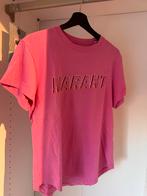 Roze Isabel Marant T-shirt XS - Uitstekende staat, Ophalen of Verzenden, Zo goed als nieuw, Korte mouw, Roze