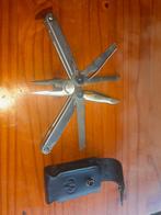 Leatherman Wave, Caravans en Kamperen, Ophalen of Verzenden