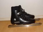 Combinoren 41 Viking combi noren schaatsen maat 41 1 clips, Sport en Fitness, Schaatsen, Viking, Gebruikt, Combinoren, Ophalen of Verzenden
