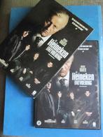De Heineken ontvoering (2011) 2 disc, Cd's en Dvd's, Dvd's | Nederlandstalig, Boxset, Ophalen of Verzenden, Zo goed als nieuw