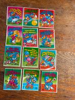 Ferror plaatjes, Ophalen of Verzenden, Zo goed als nieuw, Meerdere plaatjes