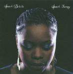 Speech Debelle – Speech Therapy, Ophalen of Verzenden