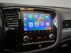 Mitsubishi Outlander 2.4 PHEV Instyle+ Sport (PANORAMADAK,AP, Auto's, Mitsubishi, Automaat, 135 pk, Euro 6, 4 cilinders