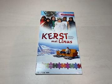 Kerst met Linus NIEUW geseald Serie over de 8-jarige Linus beschikbaar voor biedingen