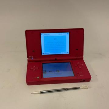 Nintendo DS Console Roze | Nette Staat beschikbaar voor biedingen