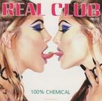 REAL CLUB - 100% CHEMICAL (CD), Ophalen of Verzenden, Zo goed als nieuw, Dance