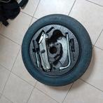Reservewiel set Audi., Auto-onderdelen, Banden en Velgen, Ophalen, 17 inch, Zomerbanden, Banden en Velgen