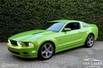 Ford Mustang Fastback 5.0 GT V8 418PK Sport uitlaat|Vol Opt, Euro 5, Achterwielaandrijving, 8 cilinders, 4 stoelen