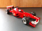 Ferrari f1 2000 - Rubens Barrichello - 1:18, Hobby en Vrije tijd, Modelauto's | 1:18, Ophalen of Verzenden, Zo goed als nieuw