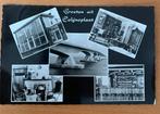 Colijnsplaat ansichtkaart gelopen, Ophalen of Verzenden, 1960 tot 1980