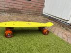 Nidan Skateboard met Lichtjes, Ophalen, Gebruikt, Skateboard