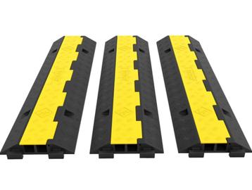 Kabelgoten (50st) 1m 2kanaals      µ1r beschikbaar voor biedingen