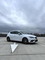 Seat Leon FR 1.4 TSI / Automaat / BEATS / ACC / CarPlay, Auto's, Seat, Te koop, Geïmporteerd, 5 stoelen, 20 km/l