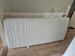 Matras MERADISO 7-zones-koudschuimmatras 90 x 200 cm (H3), Ophalen, Gebruikt, 90 cm, Eenpersoons