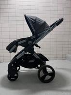 Kinderwagen iCandy, Gebruikt, Verstelbare duwstang, Ophalen, Kinderwagen