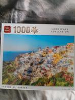 King puzzel 1000 stukjes, Ophalen of Verzenden, Zo goed als nieuw