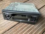 Clarion radio cassettespeler ARX4370R met speakerset, Auto diversen, Ophalen of Verzenden, Gebruikt