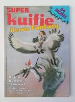Super Kuifje - Deel 22 - Heroic Fantasy, Gelezen, Eén stripboek, Diverse auteurs, Ophalen of Verzenden