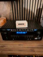Denon AVRS950H 7.2 kanaals receiver, Denon, Ophalen of Verzenden, Zo goed als nieuw, 120 watt of meer