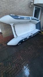 Mooie RIB met 8 pk Tohatsu motor, Ophalen, Gebruikt, Overige typen