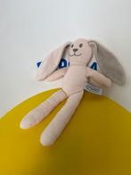 3828 Funnies konijn licht roze, Kinderen en Baby's, Speelgoed | Knuffels en Pluche, Ophalen of Verzenden, Zo goed als nieuw, Konijn