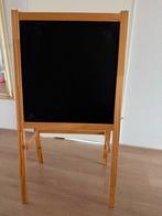 Tekenbord, Ophalen, Krijtbord