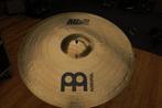 Meinl /  Sabian / Zildjian bekkens, Muziek en Instrumenten, Drumstellen en Slagwerk, Overige merken, Gebruikt, Ophalen