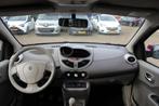 Renault Twingo 1.2 16V "Authentique" Cruise - Open dak, Voorwielaandrijving, Gebruikt, Zwart, 894 kg