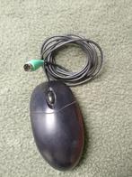 Logitech muis computermuis M-SBN96, Computers en Software, Muizen, Muis, Gebruikt, ‘LOGITECH’, Ophalen of Verzenden