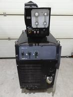 Mig/Mag lasapparaat EWM Wega 401 Watergekoeld, Doe-het-zelf en Verbouw, Ophalen of Verzenden, Gebruikt, 250 ampère of meer, Co2