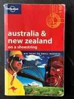 Australia & New Zealand, Lonely Planet, Boeken, Lonely Planet, Australië en Nieuw-Zeeland, Reisgids of -boek, Lonely Planet
