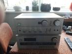Sony TA 2650 en ST 2950, Ophalen, Zo goed als nieuw, Sony