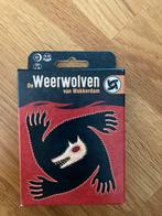 Weerwolven van Wakkerdam, Hobby en Vrije tijd, Gezelschapsspellen | Bordspellen, Vijf spelers of meer, Ophalen of Verzenden