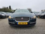 Jaguar XE 2.0 D Prestige Performance-Pack Aut. *NAVI-FULLMAP, Auto's, Jaguar, Automaat, Gebruikt, 4 cilinders, Origineel Nederlands