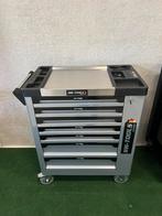 SUPERSTUNT ! Topkwaliteit gevulde gereedschapwagens, Auto diversen, Autogereedschap, Ophalen, S. Tools, S.Tools, Nieuw
