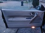 GEZOCHT ...... deurpanelen voor Megane 2 CC, Auto-onderdelen, Ophalen of Verzenden, Renault