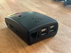 Raspberry Pi 1 Model B+ | Compleet met behuizing, Overige soorten, Verzenden, Zo goed als nieuw, Bare