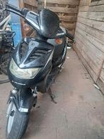 Cracker 50cc, Fietsen en Brommers, Scooters | Kymco, Ophalen of Verzenden, Zo goed als nieuw, Overige modellen