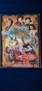 De Scheepsjongens van Bontekoe DVD, Vanaf 9 jaar, Ophalen of Verzenden, Gebruikt, Actie