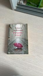 De familiereünie - special Vriendenloterij, Ophalen of Verzenden, Zo goed als nieuw, Nederland, Tatiana de Rosnay