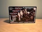 Vintage Star Wars - POTF - Ewok Combat playpack, Verzamelen, Ophalen of Verzenden, Gebruikt, Actiefiguurtje