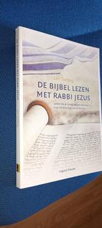 Tverberg, Lois	/ De Bijbel lezen met rabbi Jezus, Ophalen of Verzenden, Gelezen, Lois Tverberg, Christendom | Protestants