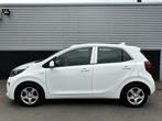 Kia Picanto 1.0 MPi ComfortPlusLine Apple Carplay en/of Andr, Voorwielaandrijving, Stof, Gebruikt, Euro 6