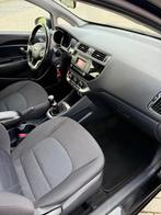 Kia Rio 1.2 CVVT ComfortLine, 1027 kg, 450 kg, Gebruikt, Euro 6