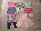 C&A/BUMBA/TUMBLE 'N DRY e.a. meisjes pakket maat 74, Kinderen en Baby's, Ophalen of Verzenden, Zo goed als nieuw, Maat 74