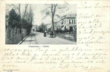 (701-093-013) Dieren Tramstraat beschikbaar voor biedingen