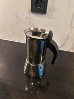 Bialetti koffiezetter, Ophalen, Zo goed als nieuw, Espresso apparaat, Koffiebonen