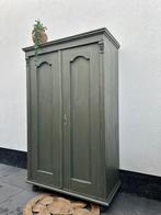 Landelijk antieke poortkast, Ophalen of Verzenden