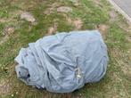 Caravanhoes gebruikt met gebruikerssporen 5.00-5.50, Ophalen, Gebruikt